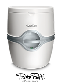 Porta Potti Excellence