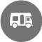 Porta Potti Campista